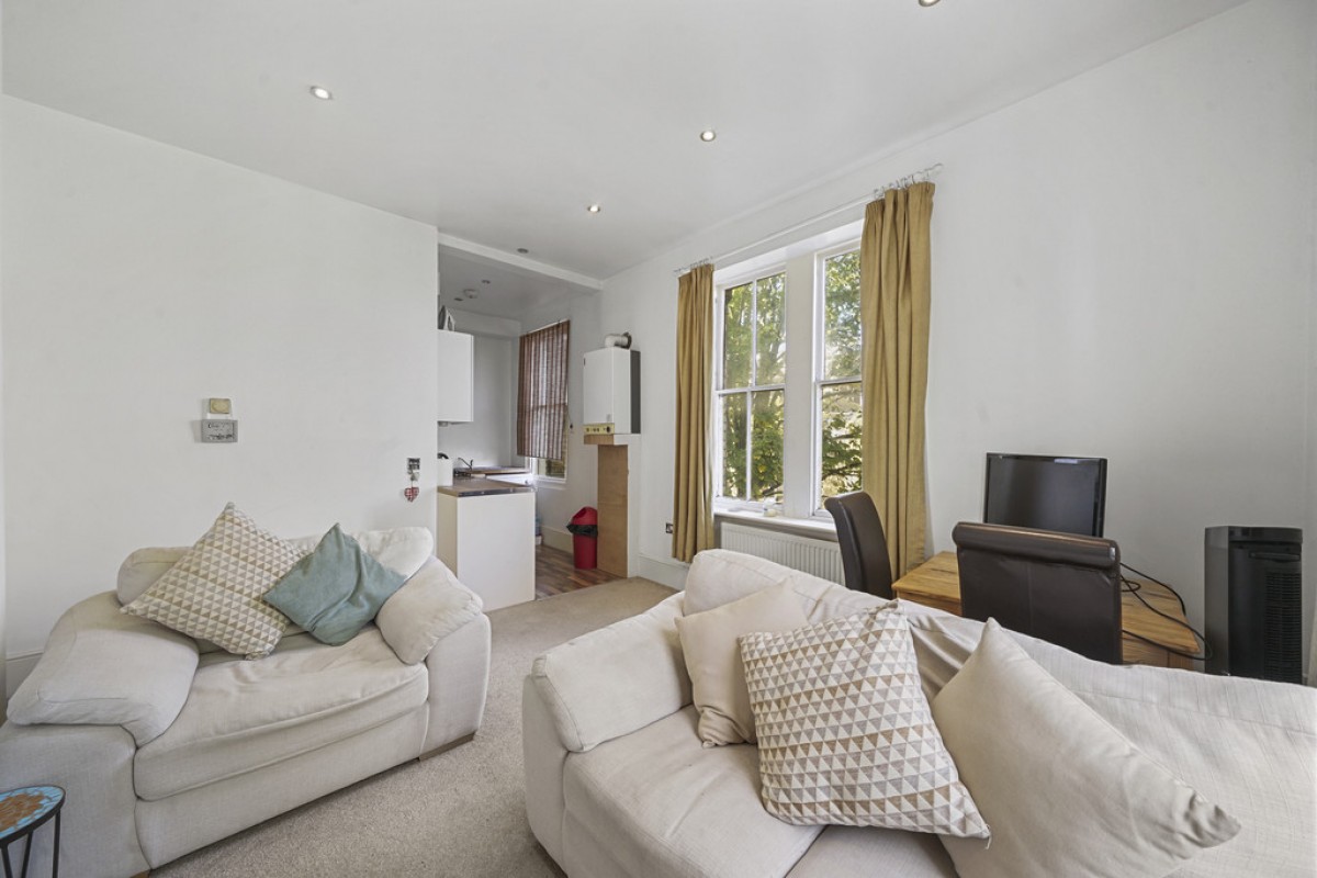 Pelham Lodge, Grove Crescent, Kingston Upon Thames