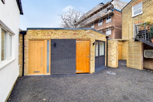 Gibbon Mews, Kingston Upon Thames