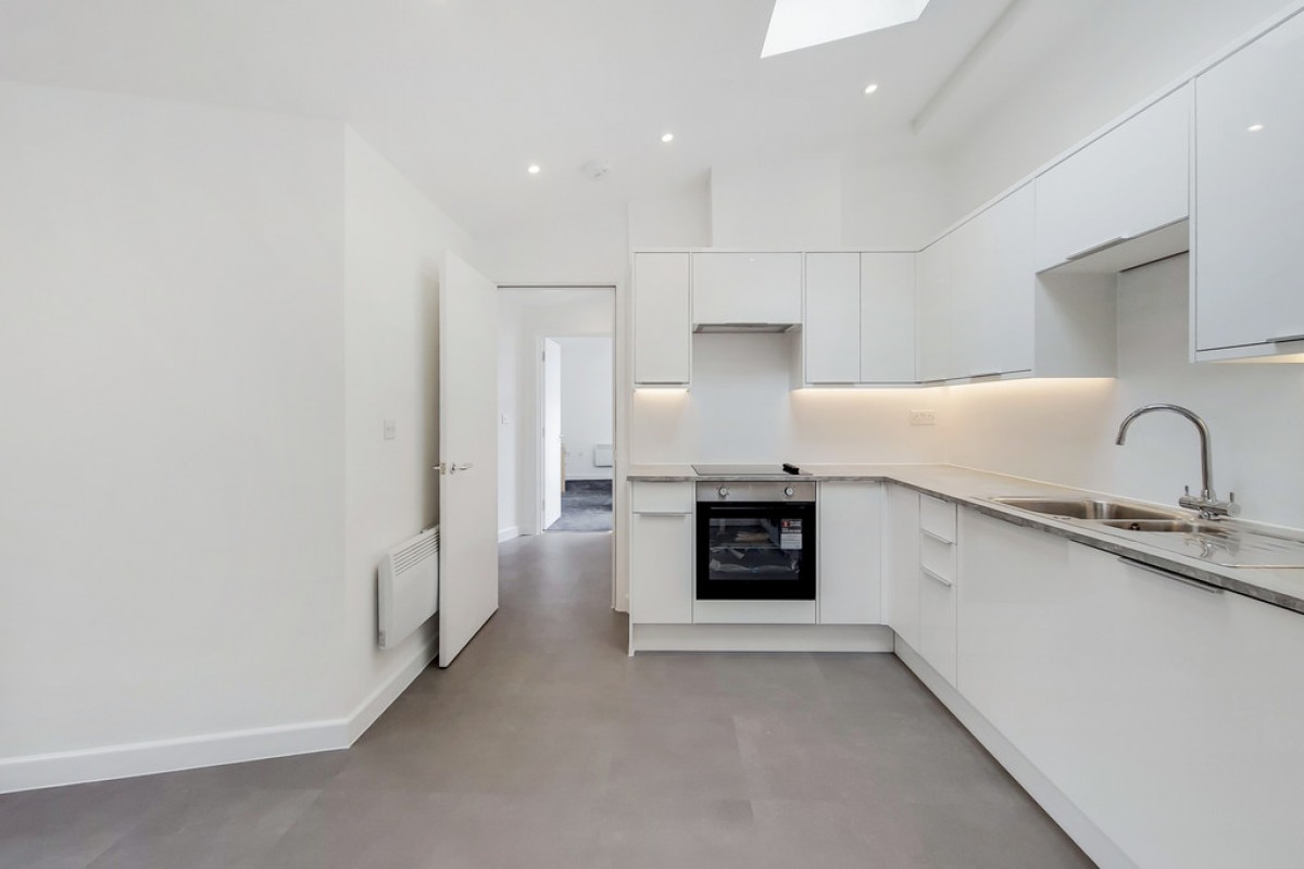 Gibbon Mews, Kingston Upon Thames