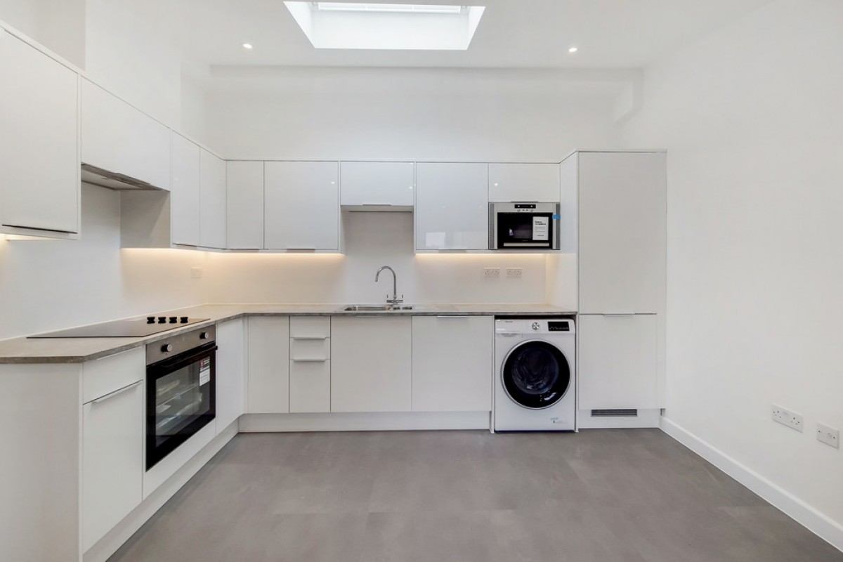 Gibbon Mews, Kingston Upon Thames