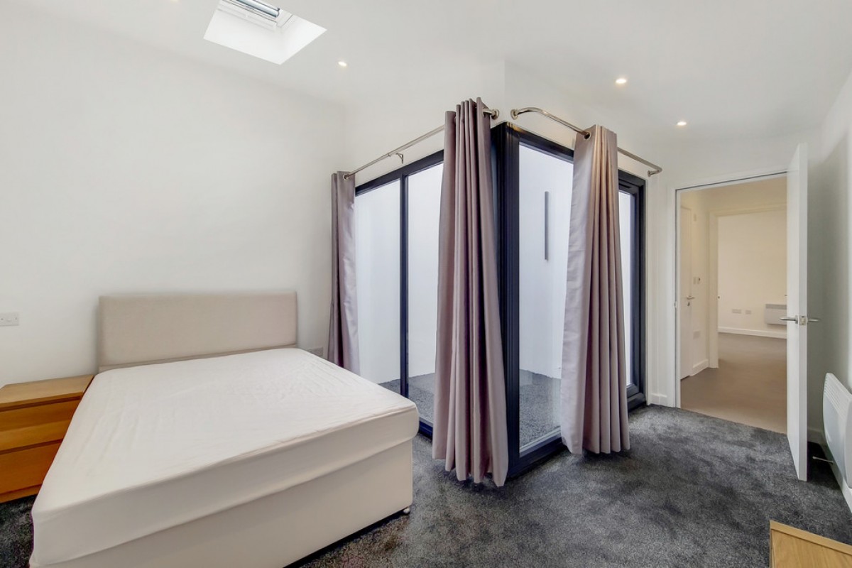 Gibbon Mews, Kingston Upon Thames