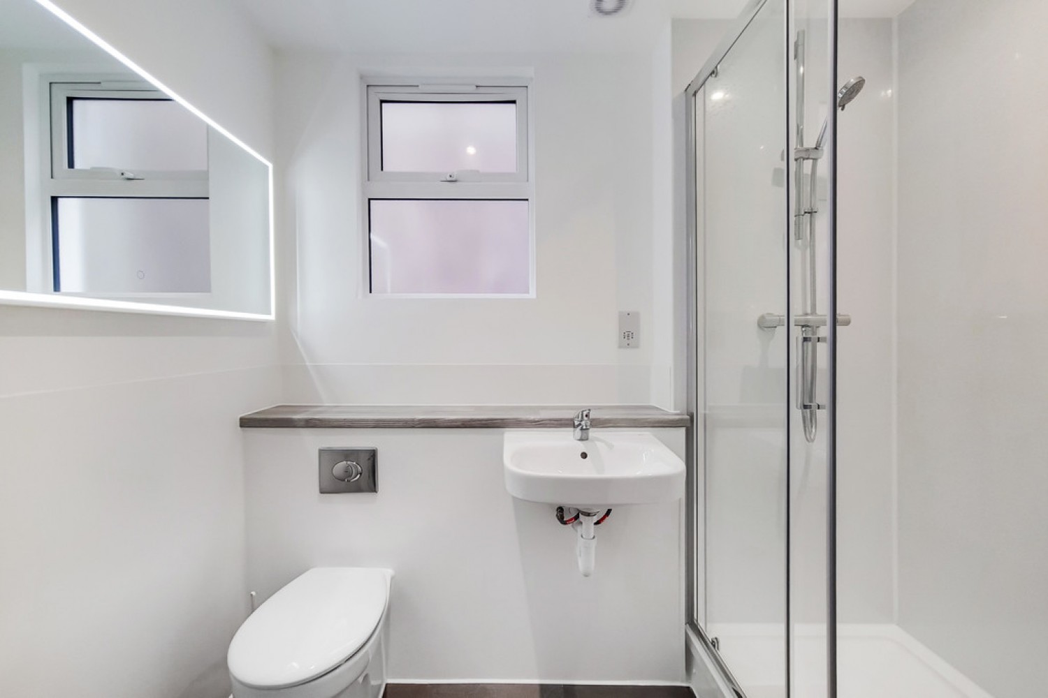 1 bedroom House of Multiple Occupation for Letting Gibbon Mews, Kingston Upon Thames