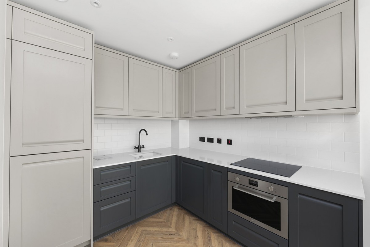 Brook Street, Kingston Upon Thames