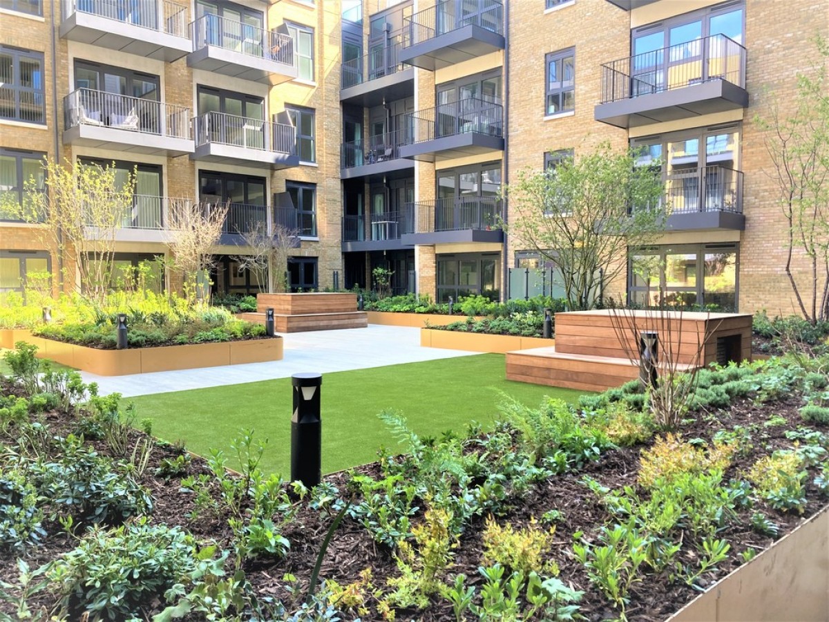 Brook Street, Kingston Upon Thames