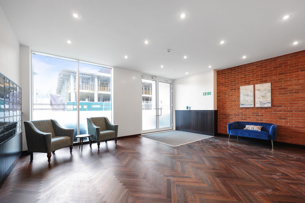 Brook Street, Kingston Upon Thames