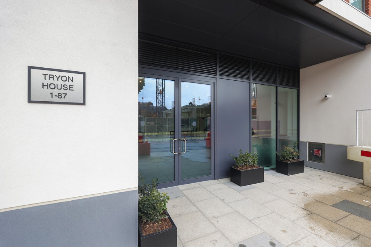 Brook Street, Kingston Upon Thames