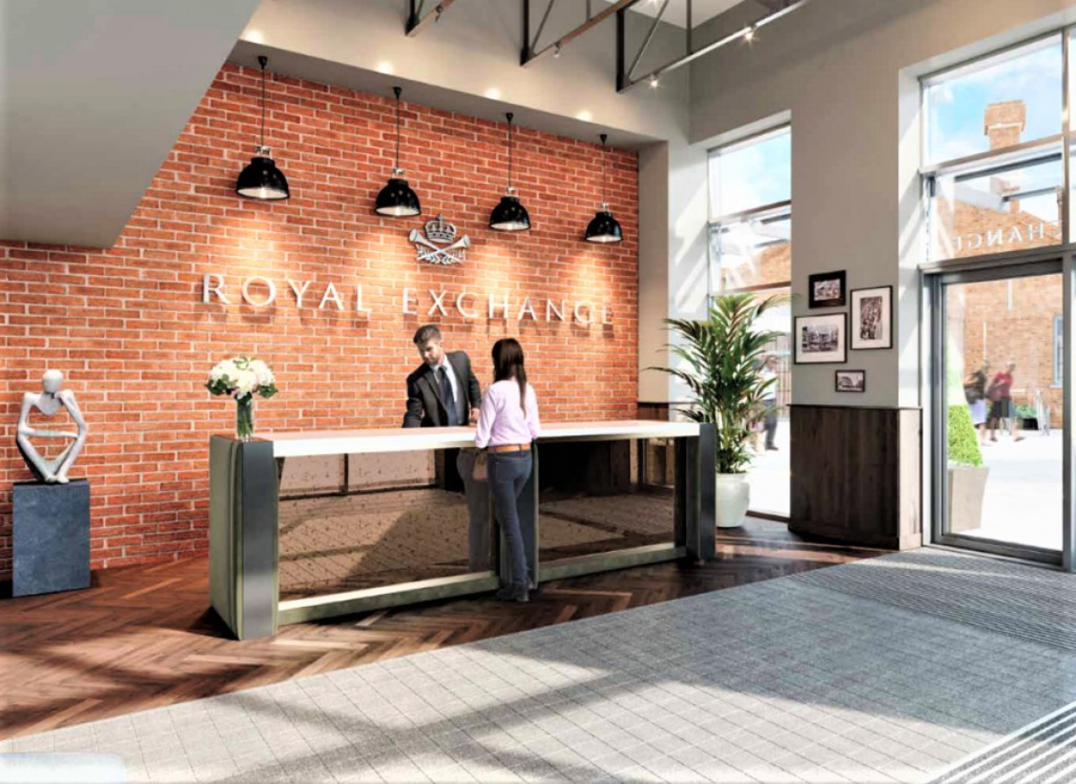 Brook Street, Kingston Upon Thames