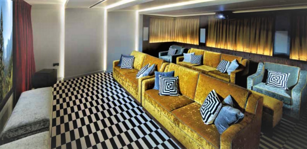 Brook Street, Kingston Upon Thames