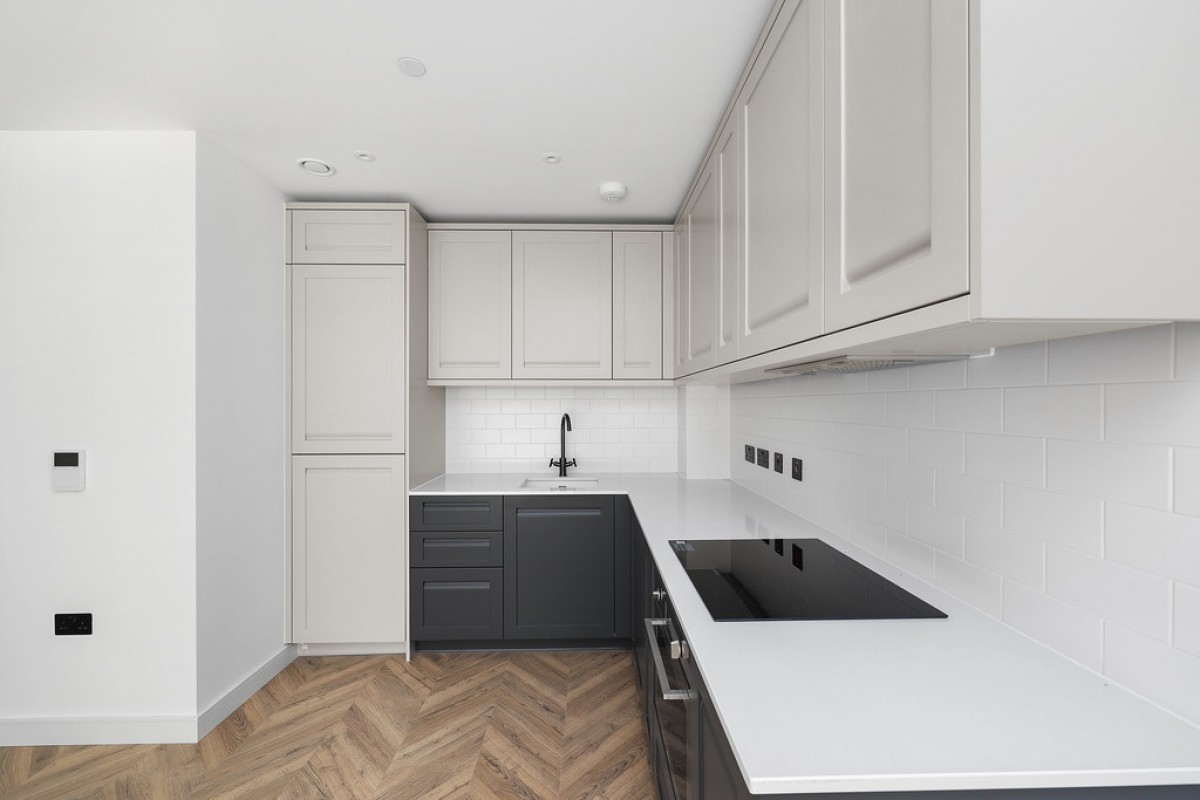 Brook Street, Kingston Upon Thames