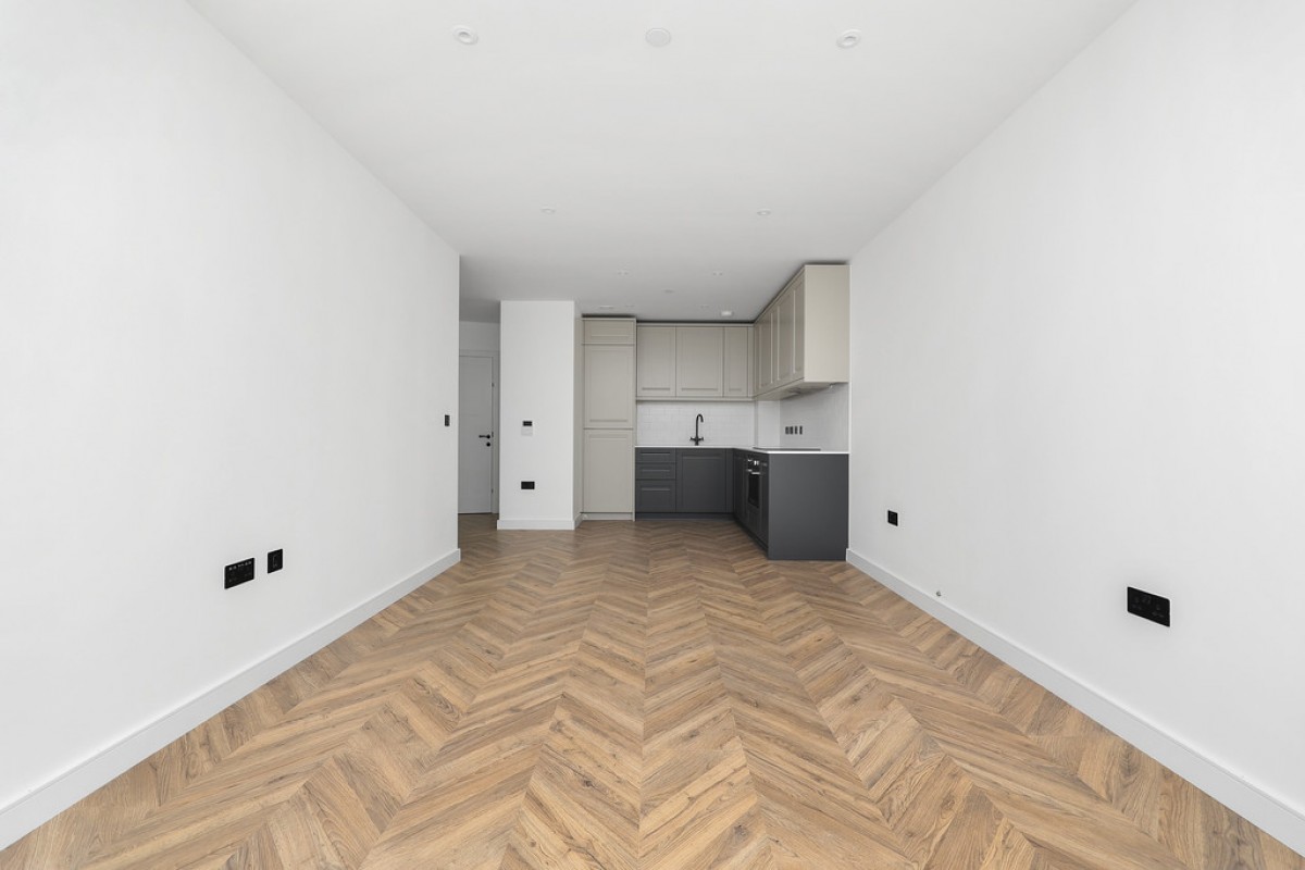 Brook Street, Kingston Upon Thames