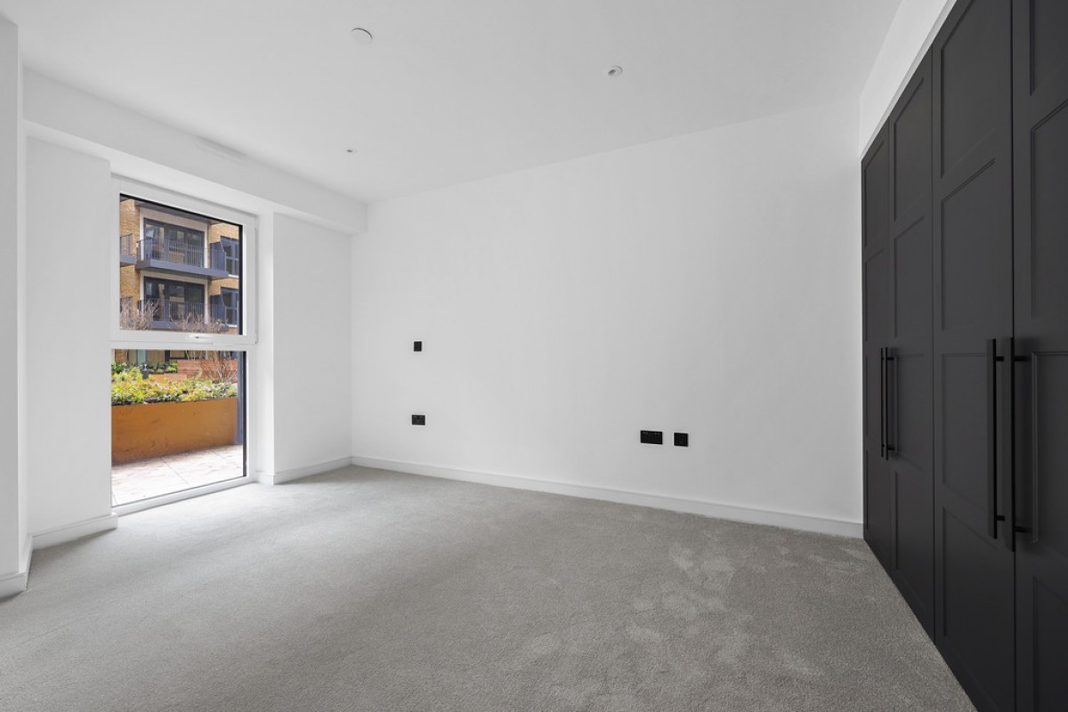 Brook Street, Kingston Upon Thames