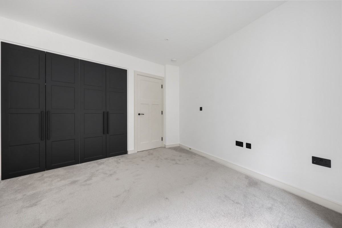 Brook Street, Kingston Upon Thames