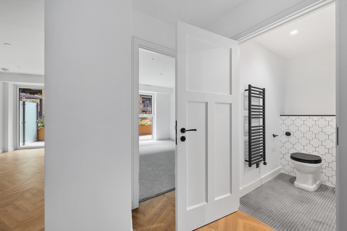 Brook Street, Kingston Upon Thames