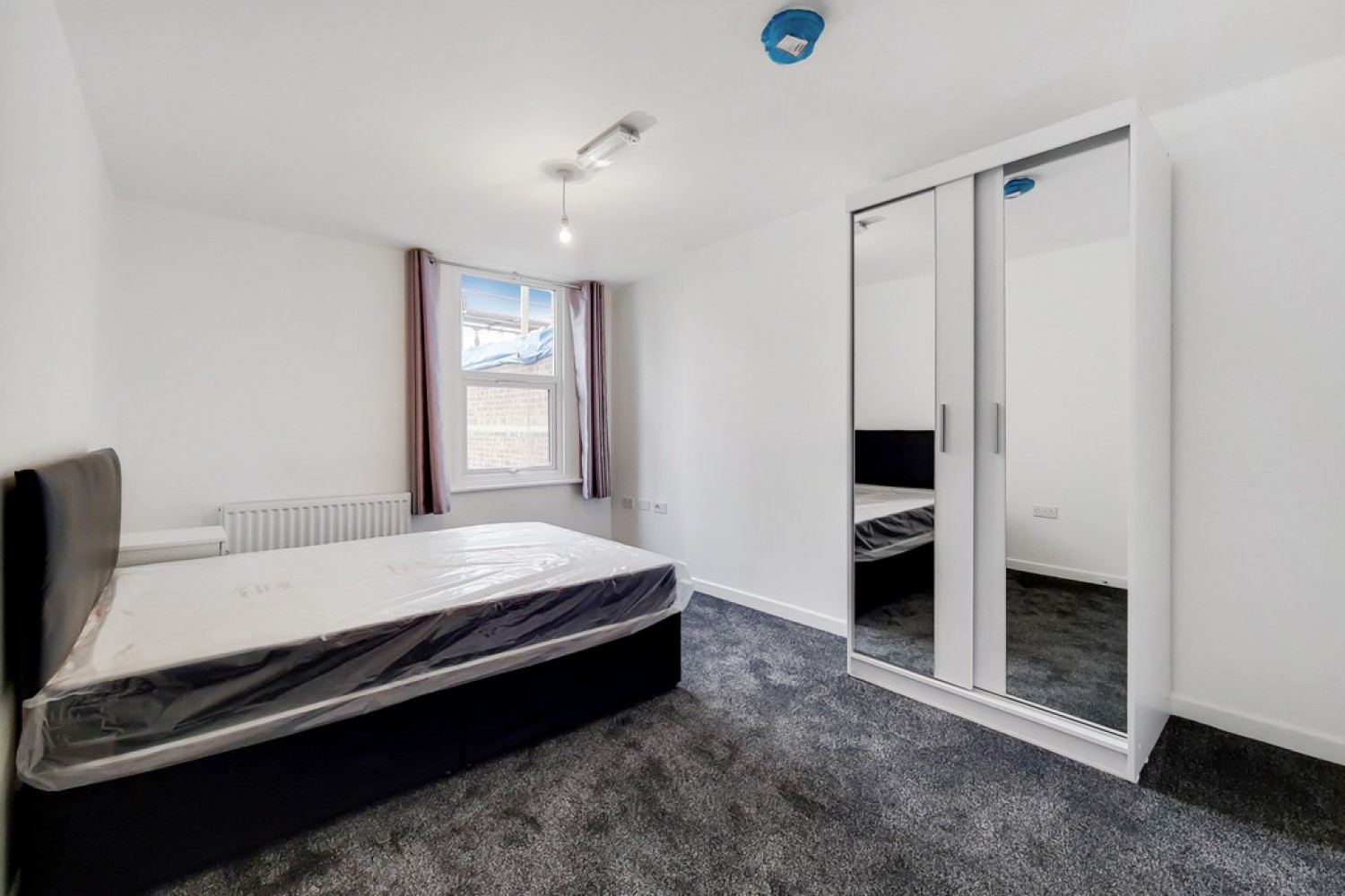 1 bedroom House of Multiple Occupation for Letting Gibbon Mews, Kingston Upon Thames