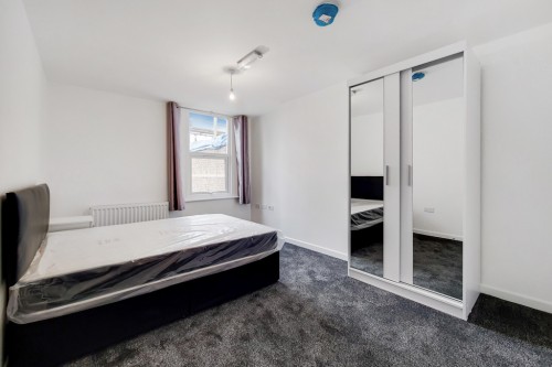 Gibbon Mews, Kingston Upon Thames