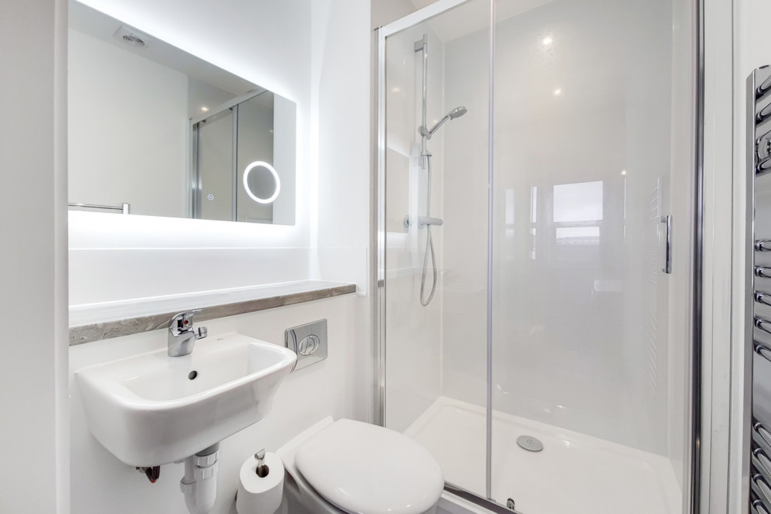 1 bedroom House of Multiple Occupation for Letting Gibbon Mews, Kingston Upon Thames