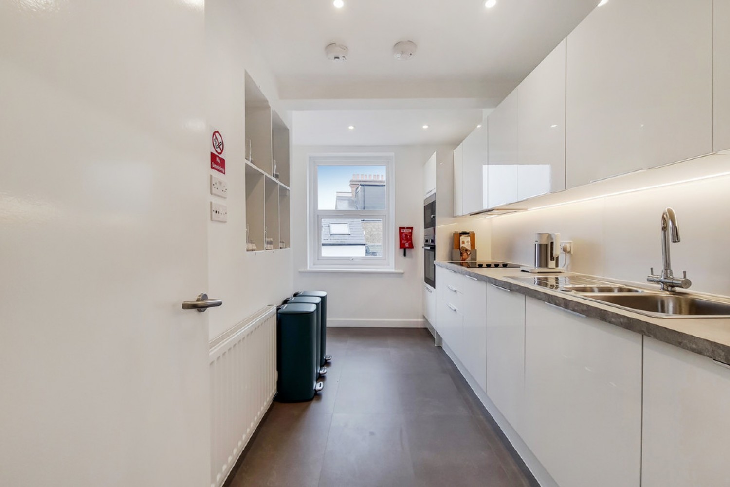1 bedroom House of Multiple Occupation for Letting Gibbon Mews, Kingston Upon Thames