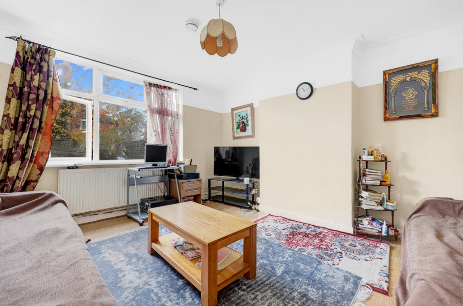 2 bedroom Flat for Sale Ambassador Close, Hounslow