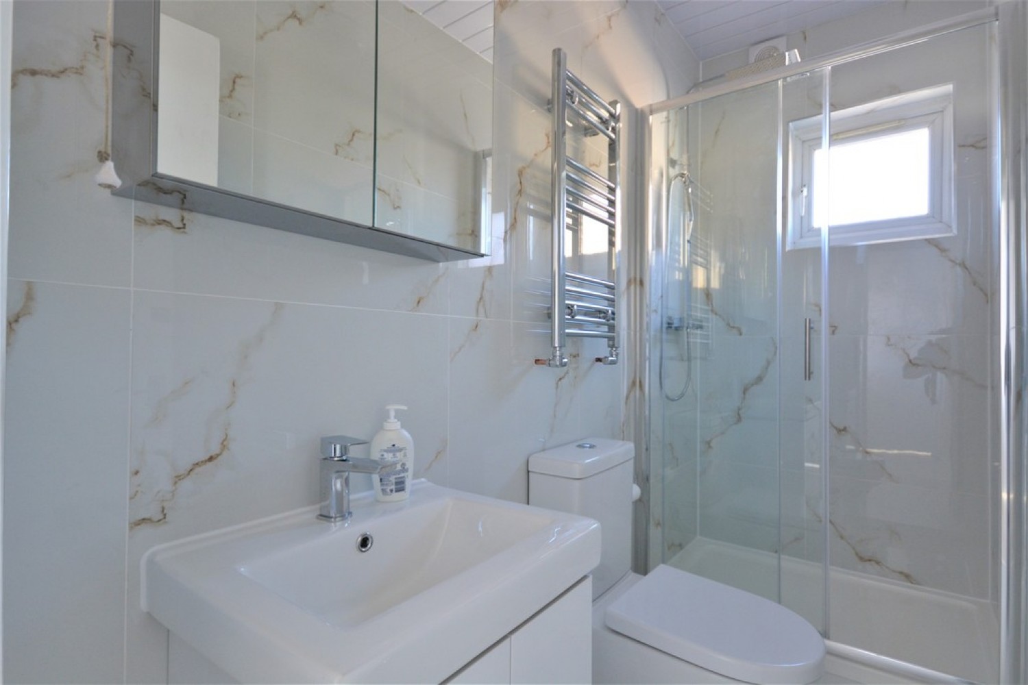 2 bedroom Flat for Letting Cecil Road, Hounslow