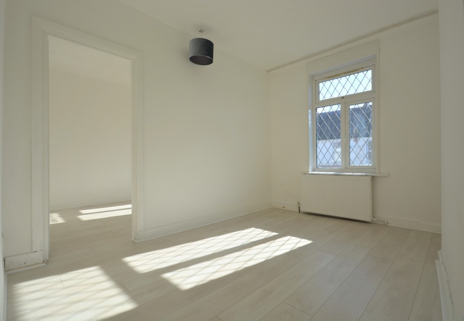 2 bedroom Flat for Letting Cecil Road, Hounslow