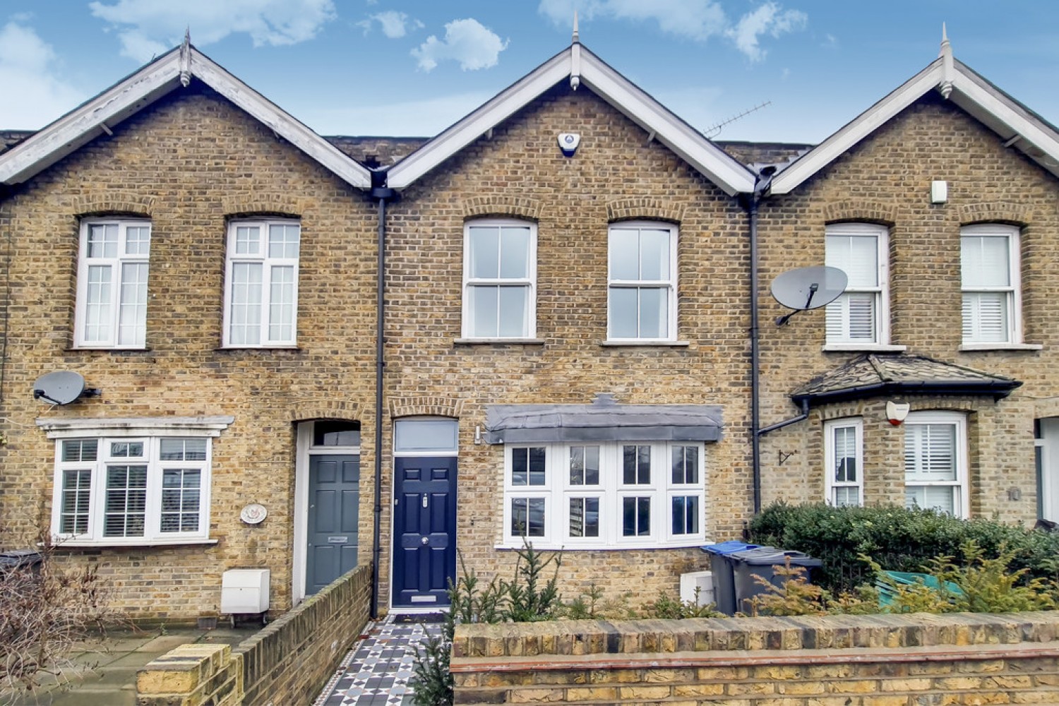 Kingston Vale, Kingston Upon Thames, London