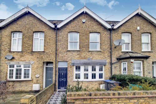 Kingston Vale, Kingston Upon Thames, London