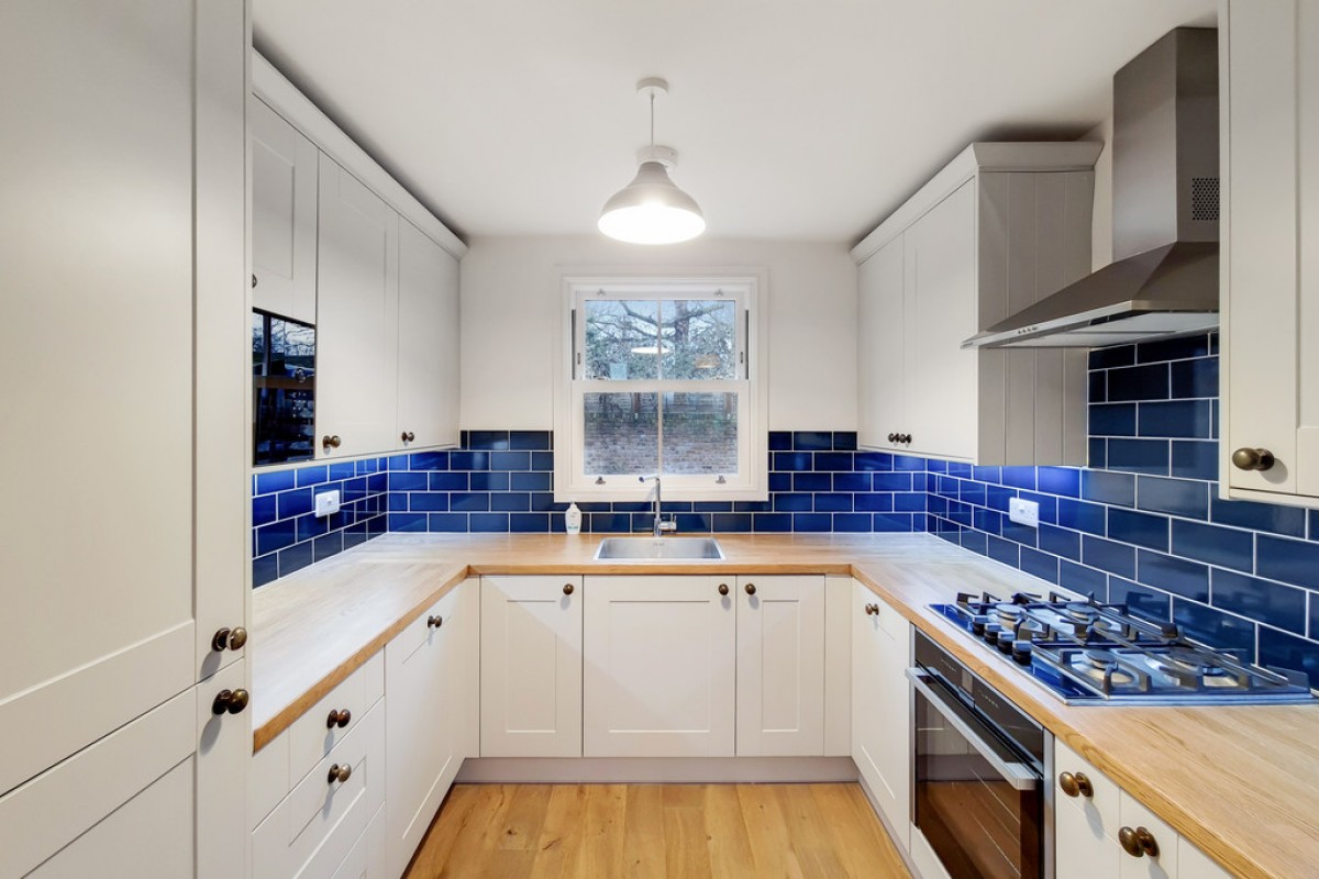 Kingston Vale, Kingston Upon Thames, London