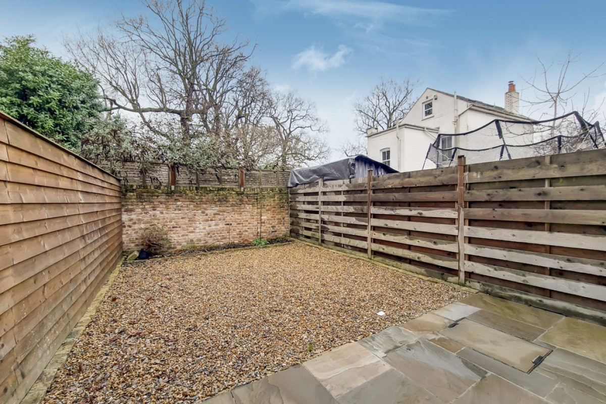 Kingston Vale, Kingston Upon Thames, London