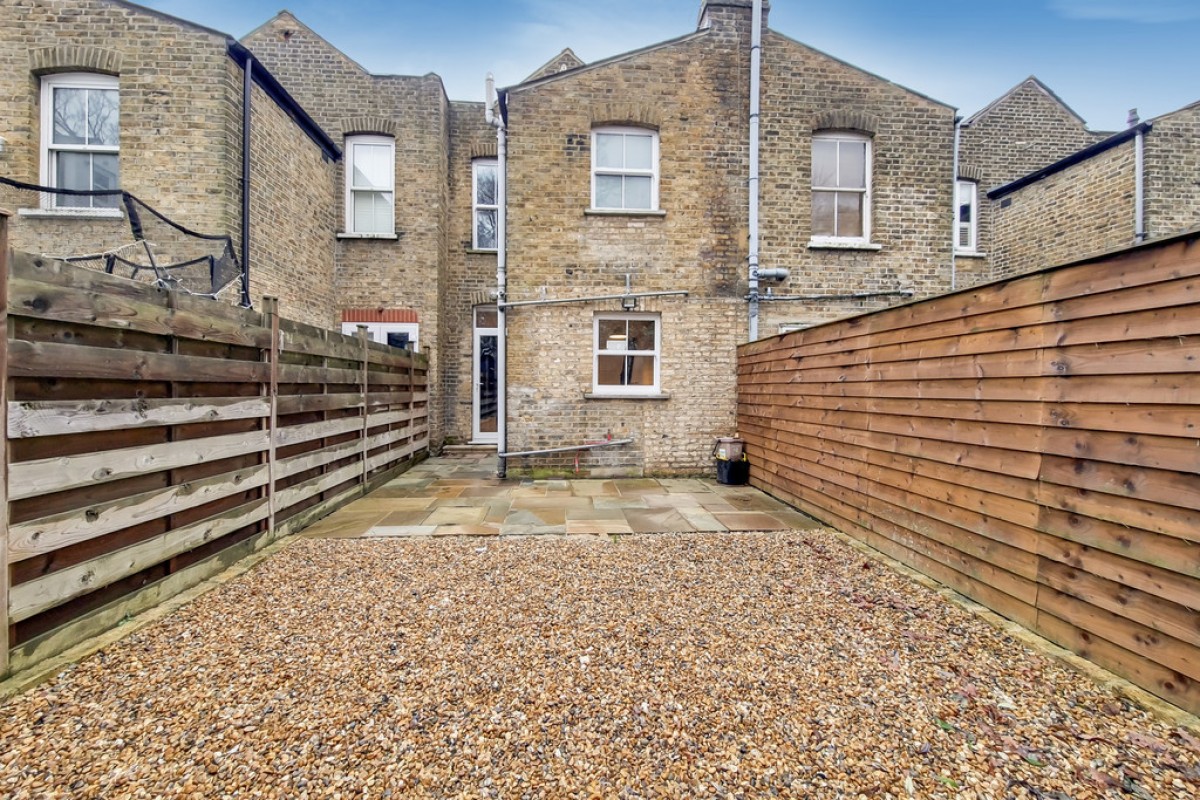 Kingston Vale, Kingston Upon Thames, London