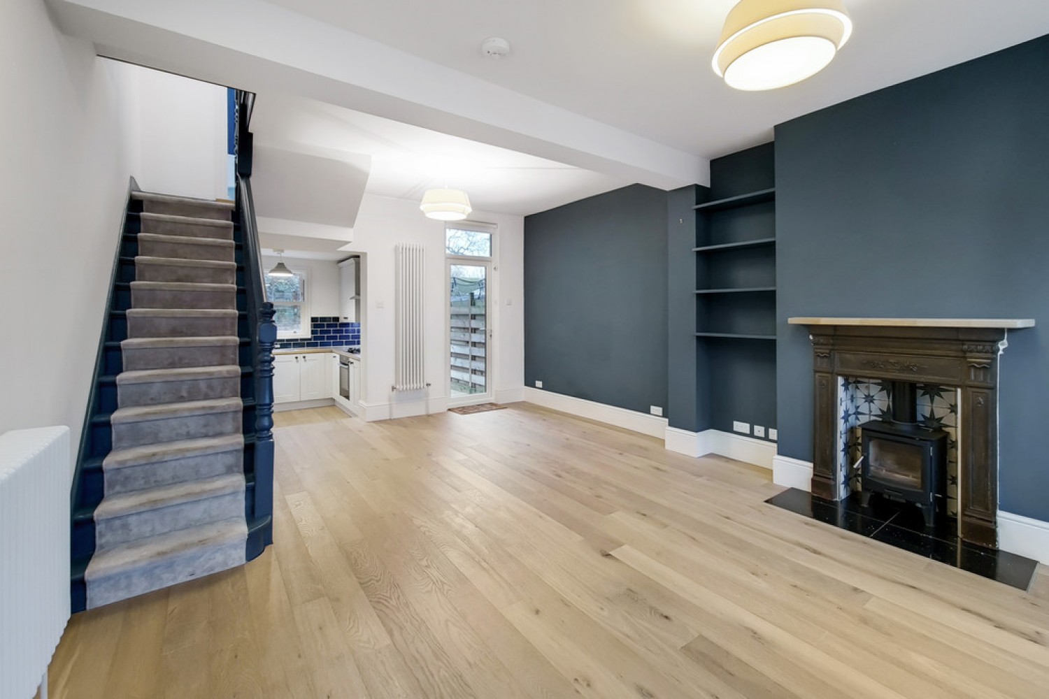 Kingston Vale, Kingston Upon Thames, London