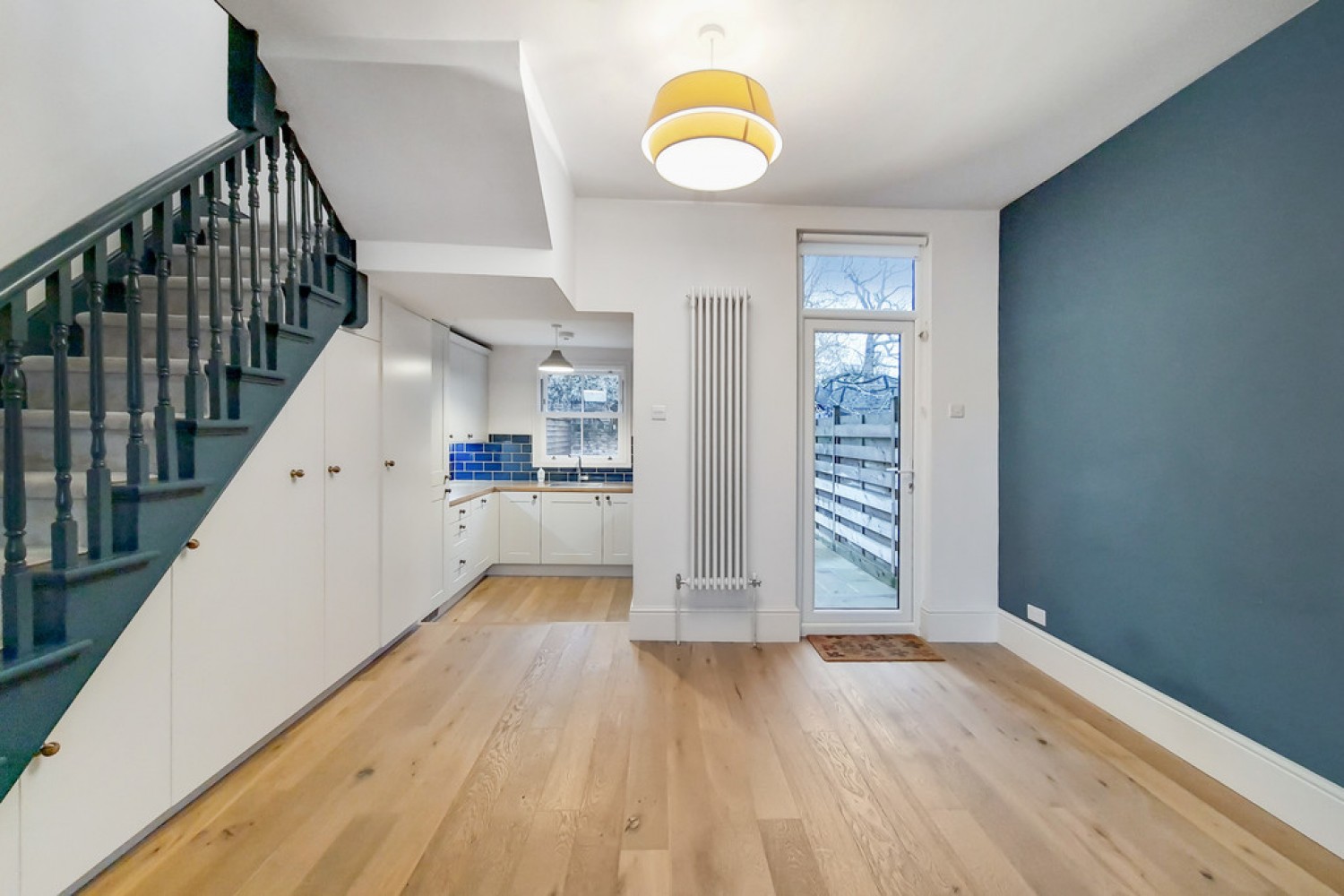 Kingston Vale, Kingston Upon Thames, London