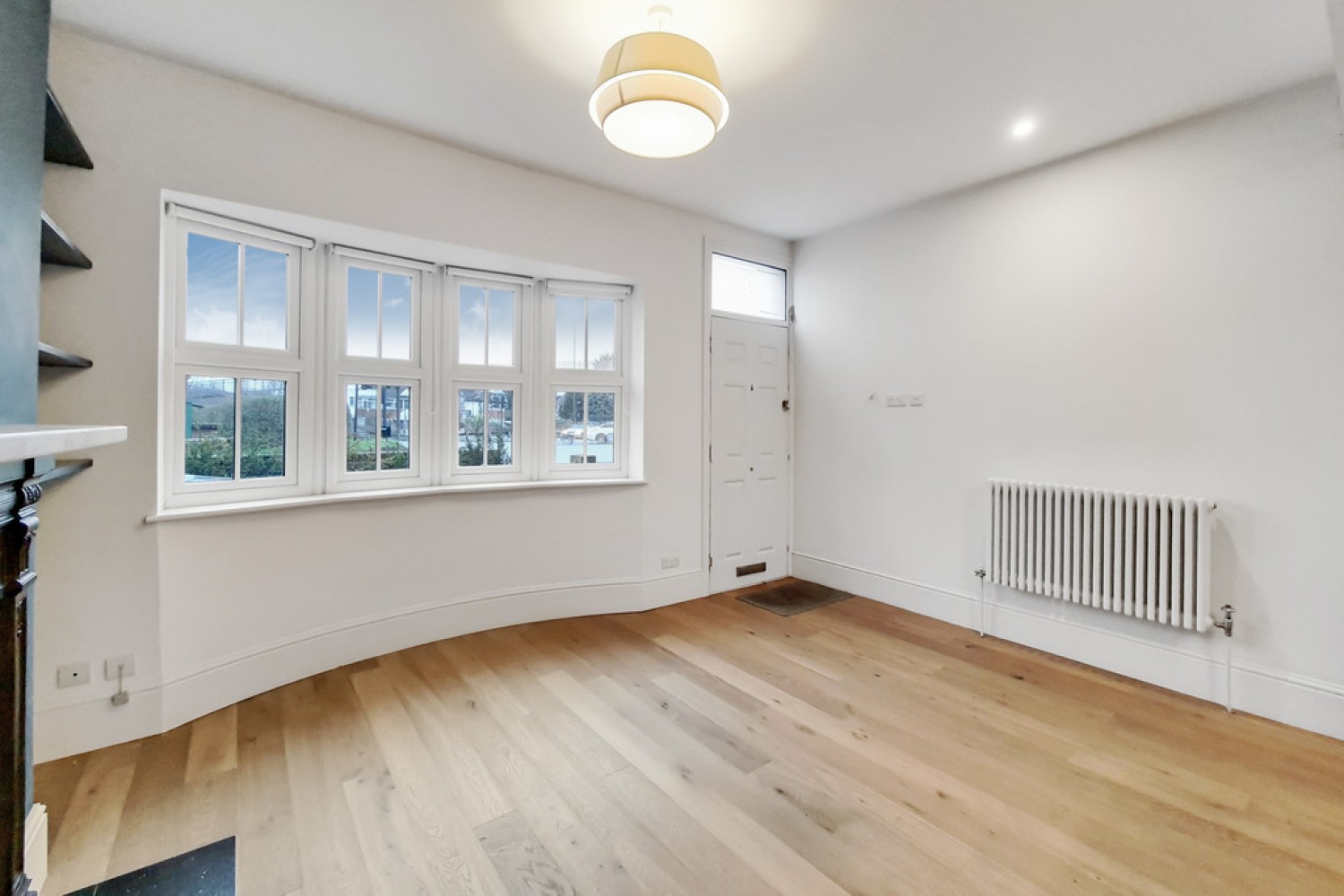 Kingston Vale, Kingston Upon Thames, London