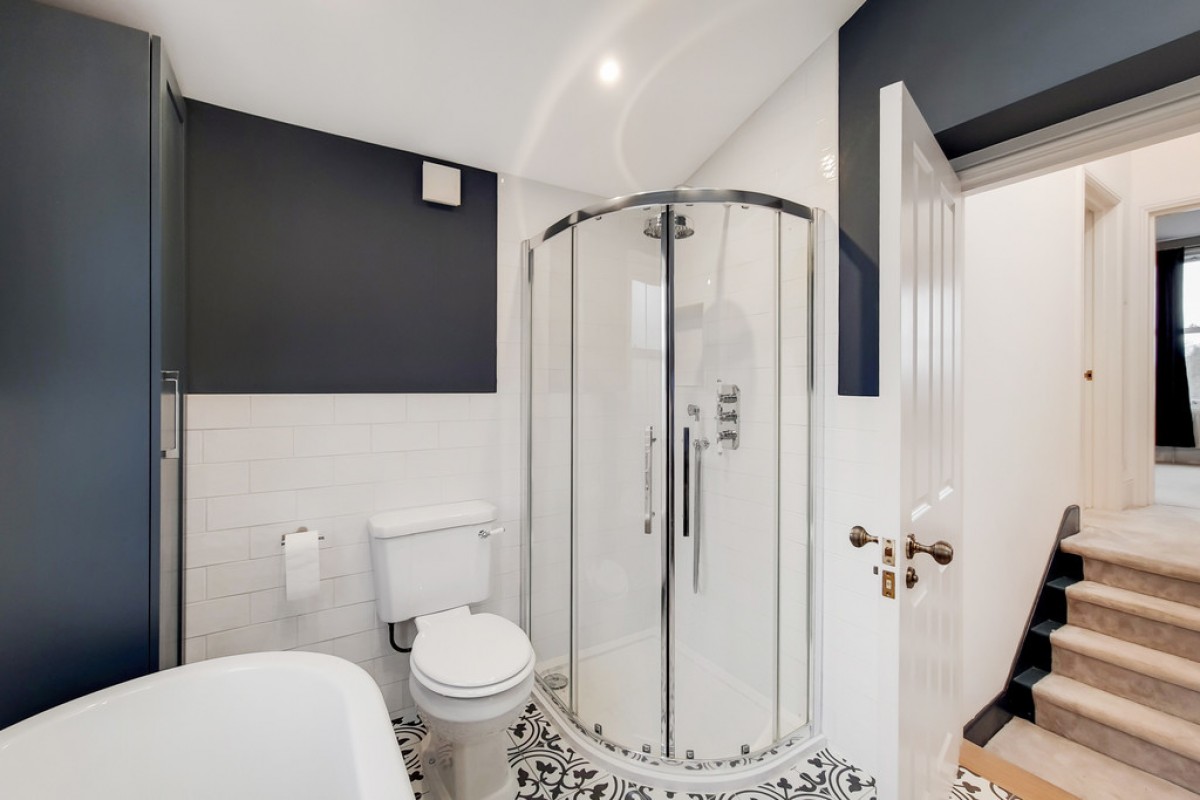 Kingston Vale, Kingston Upon Thames, London