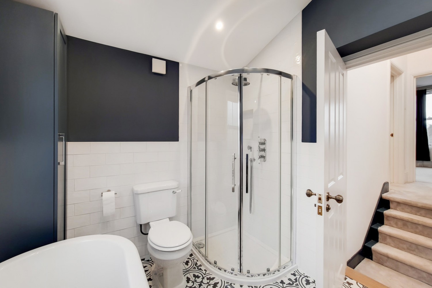 Kingston Vale, Kingston Upon Thames, London