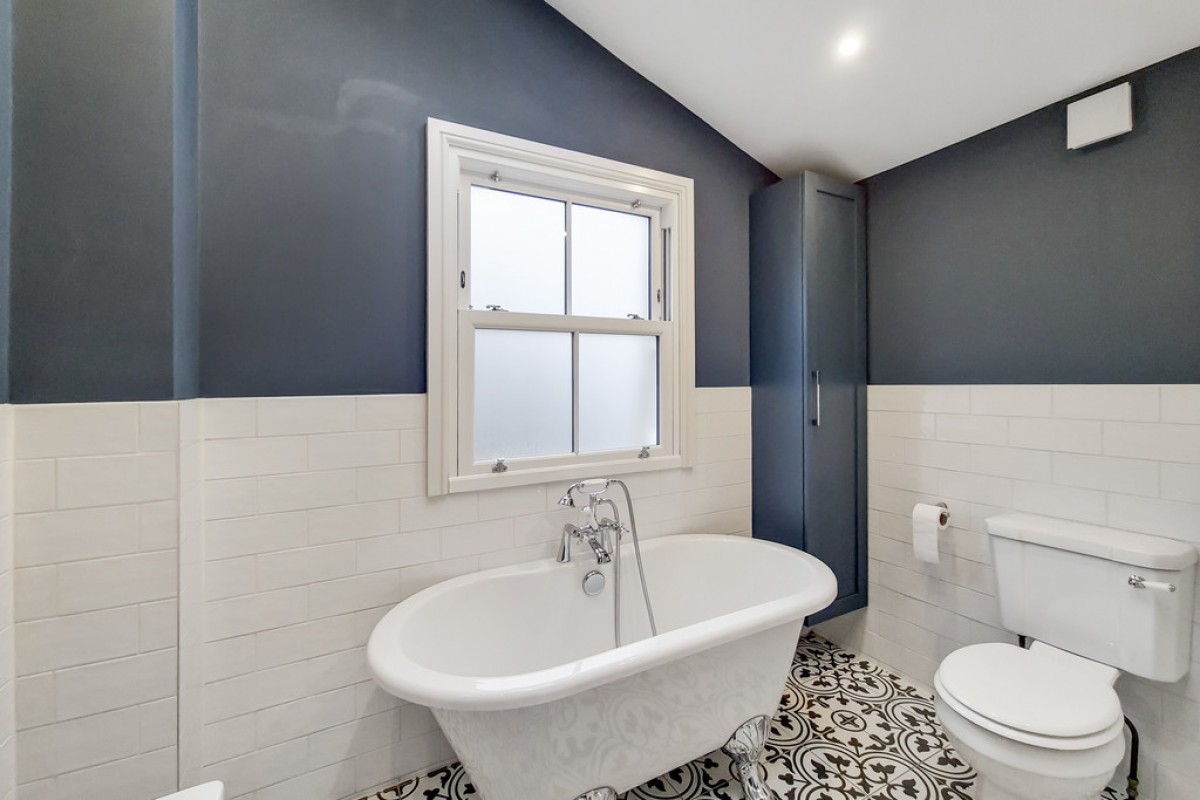 Kingston Vale, Kingston Upon Thames, London