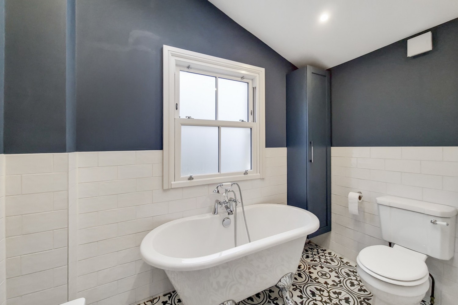 Kingston Vale, Kingston Upon Thames, London