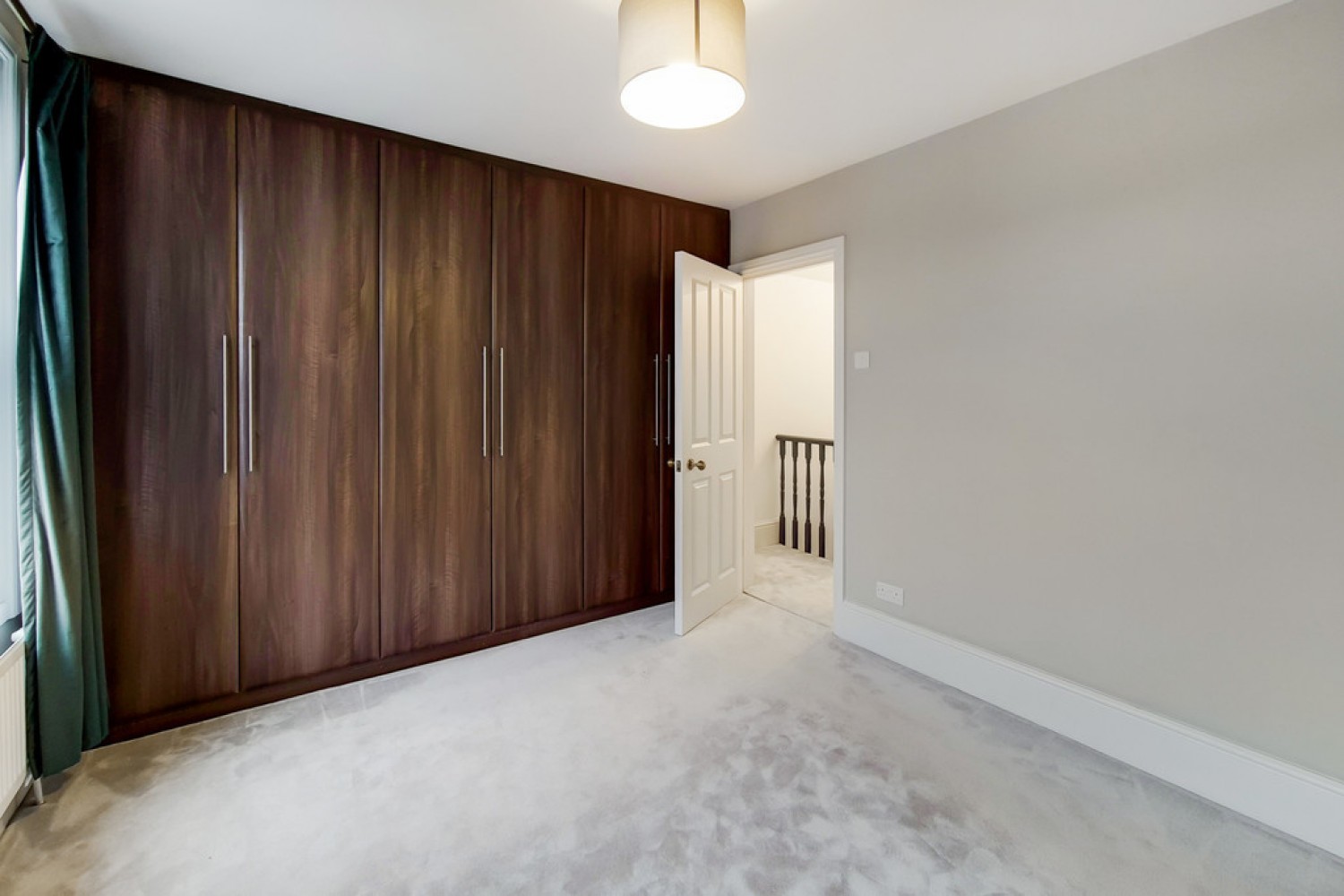 Kingston Vale, Kingston Upon Thames, London