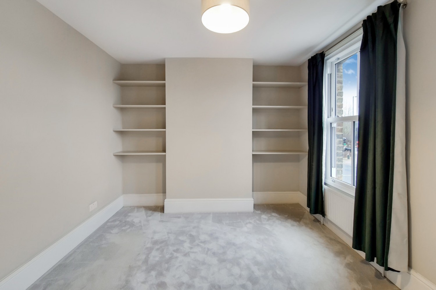 Kingston Vale, Kingston Upon Thames, London