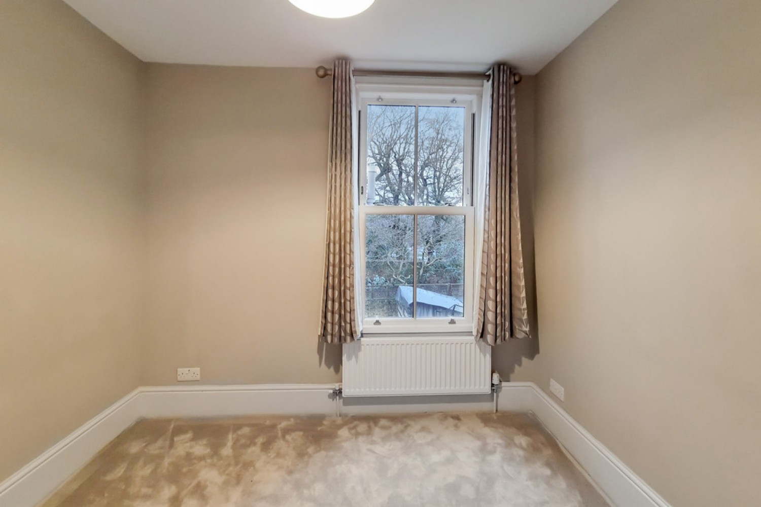 Kingston Vale, Kingston Upon Thames, London