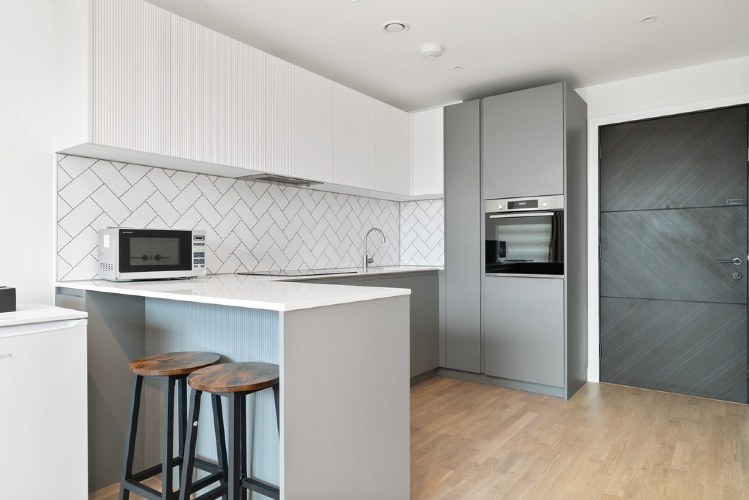 1 bedroom Flat for Letting Accolade Avenue, Southall