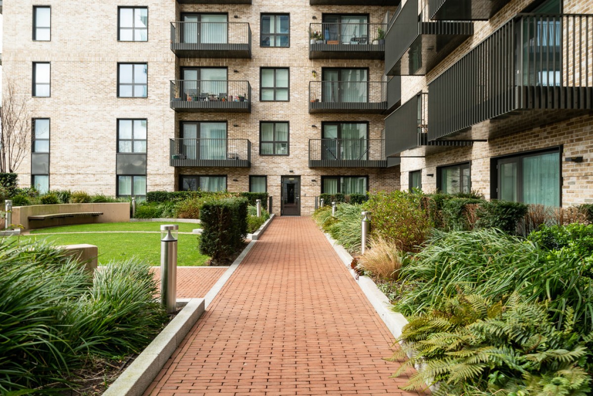 Accolade Avenue, Southall