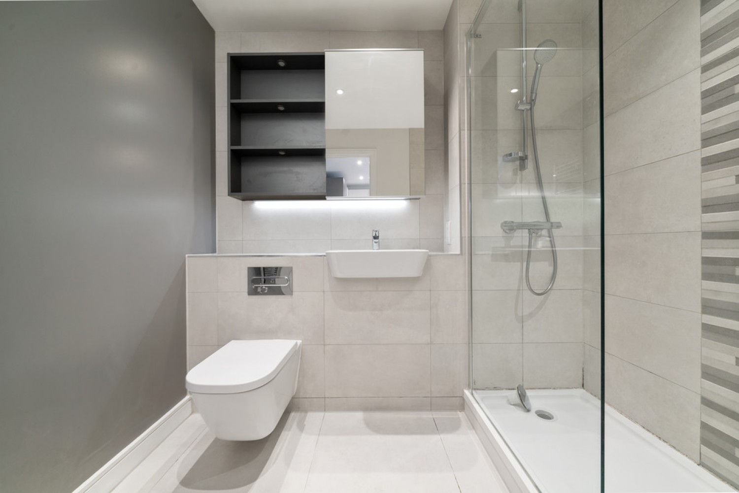 1 bedroom Flat for Letting Accolade Avenue, Southall