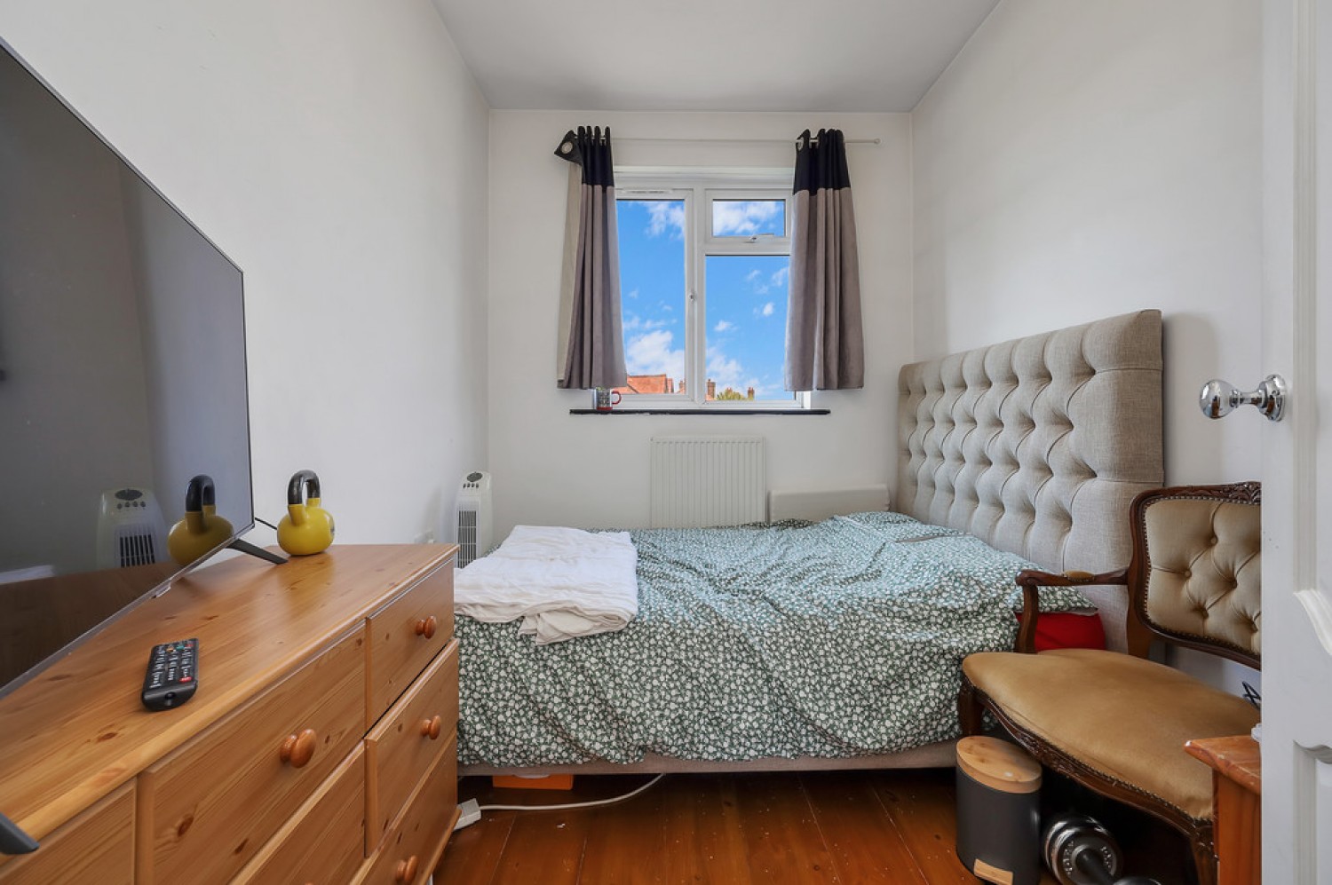 4 bedroom House for Sale Tolworth Rise North, Kingston Upon Thames