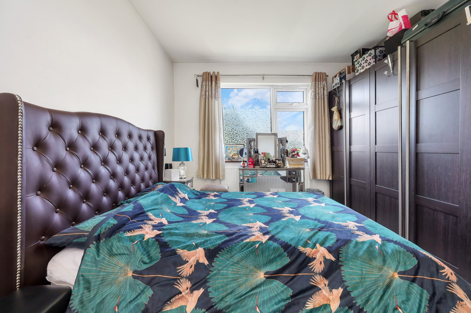 4 bedroom House for Sale Tolworth Rise North, Kingston Upon Thames