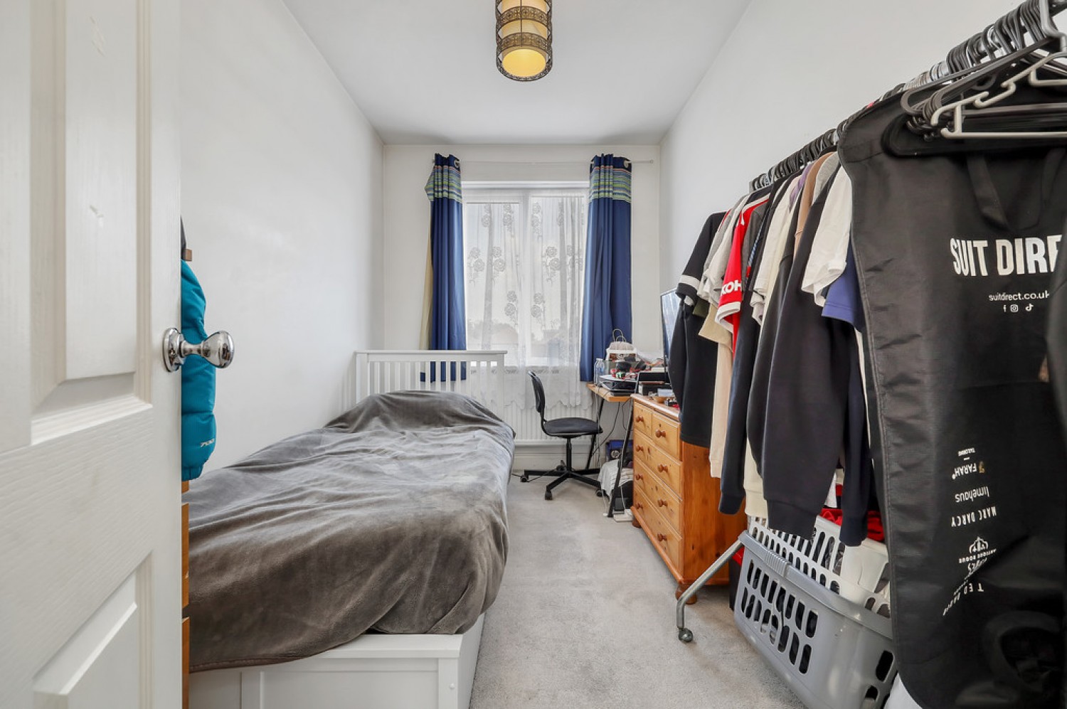 4 bedroom House for Sale Tolworth Rise North, Kingston Upon Thames