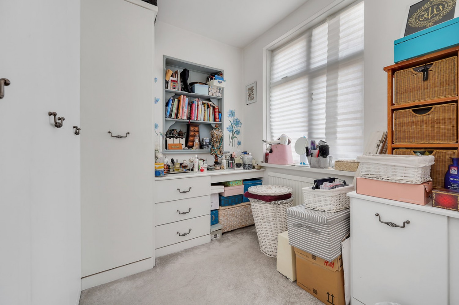 4 bedroom House for Sale Tolworth Rise North, Kingston Upon Thames