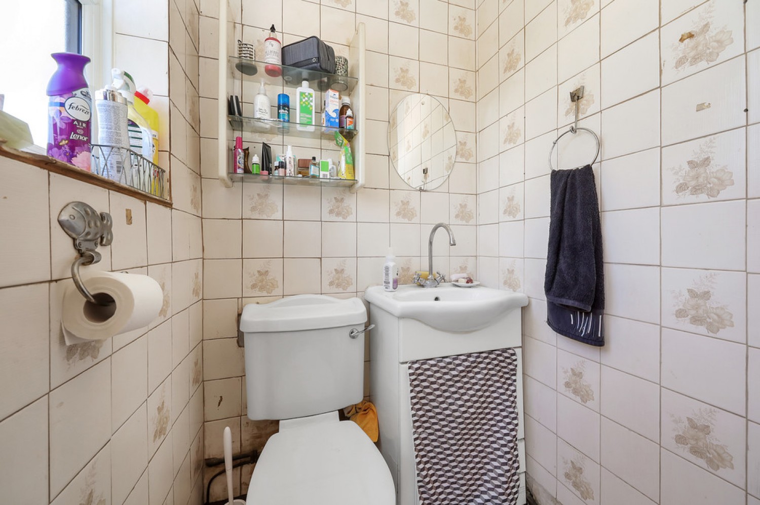 4 bedroom House for Sale Tolworth Rise North, Kingston Upon Thames