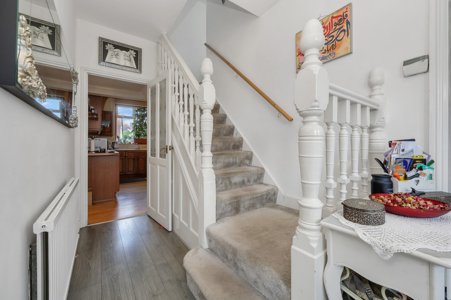 4 bedroom House for Sale Tolworth Rise North, Kingston Upon Thames