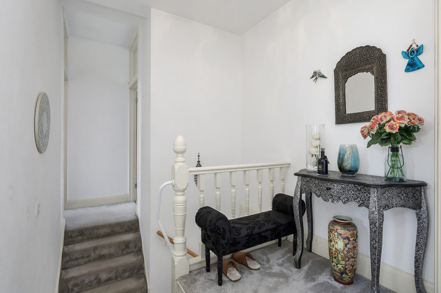 4 bedroom House for Sale Tolworth Rise North, Kingston Upon Thames