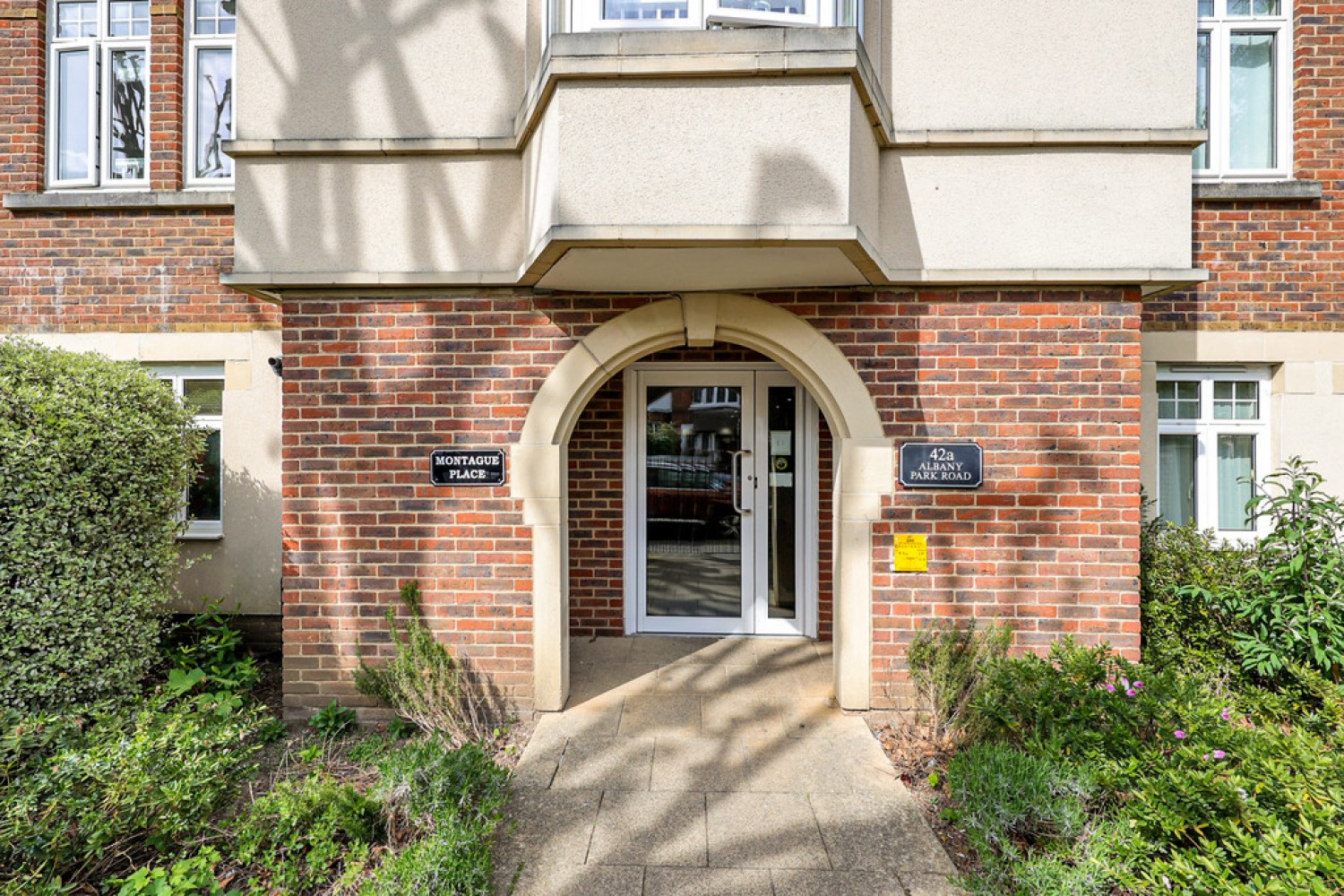 Albany Park Road, Kingston Upon Thames